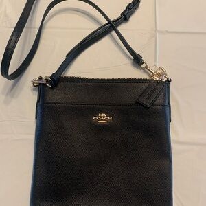 COACH Kitt Crossbody Bag